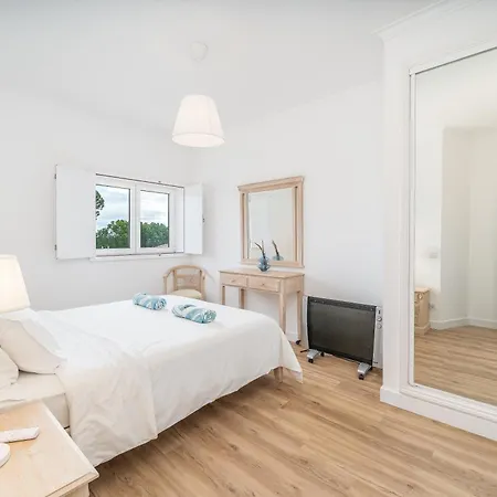 Apartment Blue Wave Albufeira