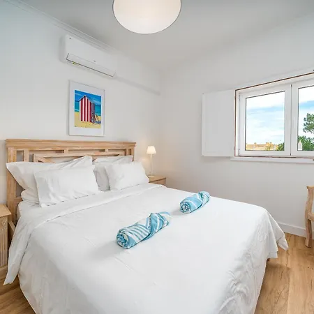 Apartment Blue Wave Albufeira