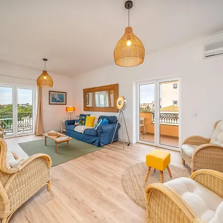 Blue Wave Apartment Albufeira